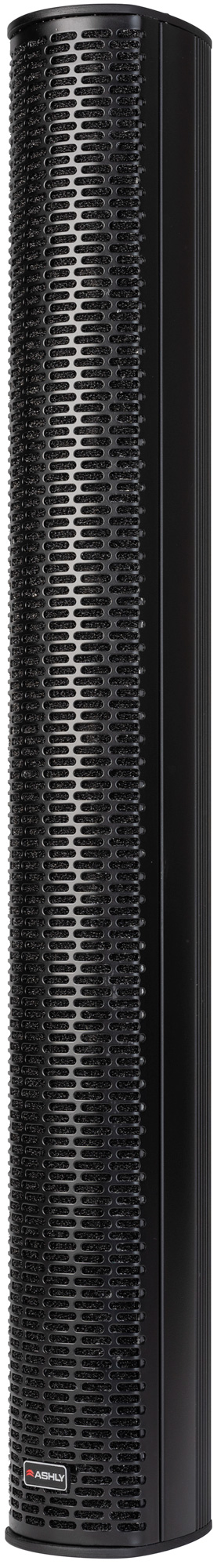 IS Series Dual-Ω Column Speakers + SP Subwoofer - ashly