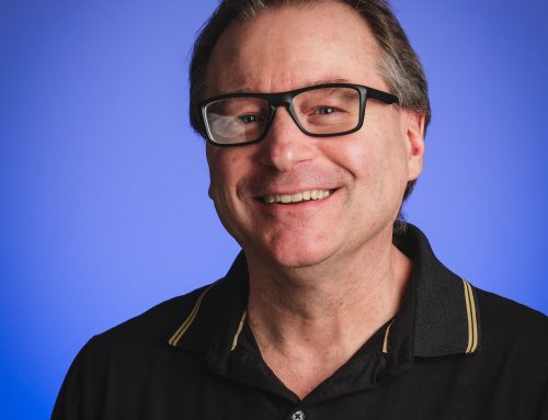 Meet the Team – Dan Szaba