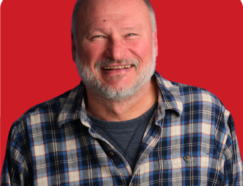 Meet the Team – Jim Schwenzer